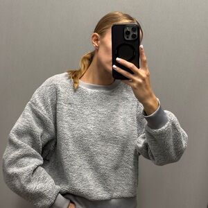 Levi's Gray Women's Sweater